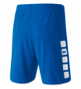 CLASSIC 5-C Shorts new royal/weiß