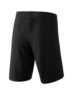 Short RIO 2.0 schwarz 8 ohne Innenslip