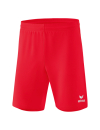 RIO 2.0 Shorts red 1