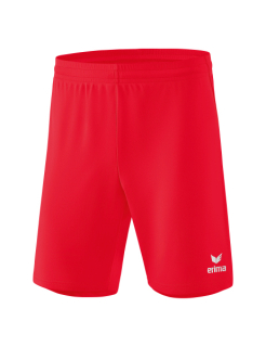 RIO 2.0 Shorts red 2