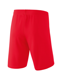 Short RIO 2.0 rot 8 ohne Innenslip