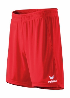 Short RIO 2.0 red 10 with brief