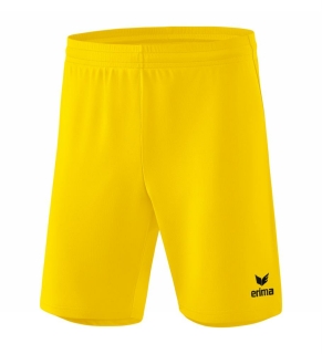 Rio 2.0 Shorts gelb