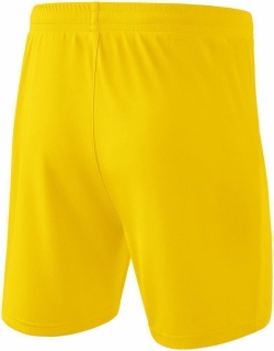 Short RIO 2.0 gelb 2 mit Innenslip