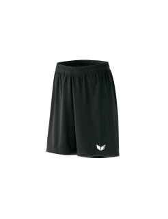 CELTA Shorts schwarz