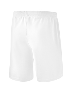 Short CELTA wei 0 mit Innenslip