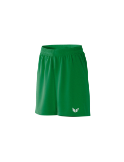 CELTA Shorts smaragd