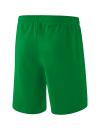 CELTA Shorts smaragd