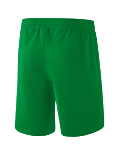 Short CELTA smaragd 0 ohne Innenslip