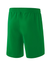 CELTA Shorts emerald 0