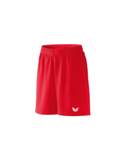 CELTA Shorts red 4