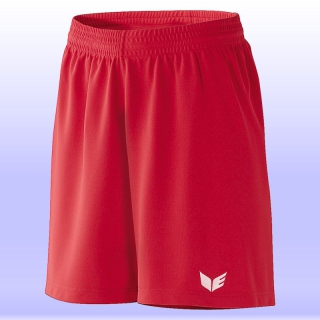 Short CELTA red 6 with brief