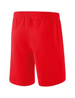 Short CELTA rot 9 ohne Innenslip