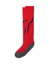 Tanaro Football Socks red/black