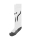 Tanaro Football Socks white/black