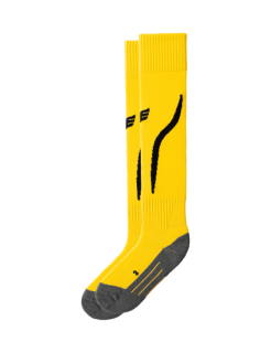 Socks TANARO yellow/black 3