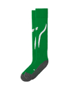 Socks TANARO emerald/white 3