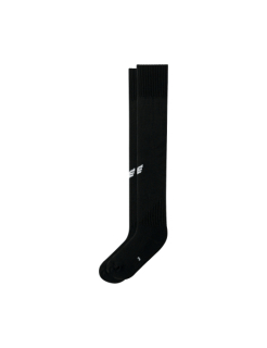 Socks with Logo black 2