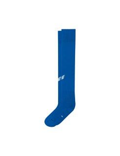 Stutzenstrumpf mit Logo new royal