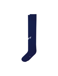Socks with Logo new navy 0