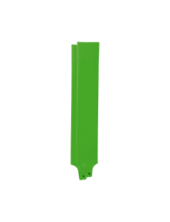 Stutzen green