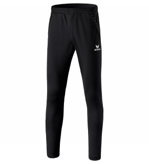 Training Pants with calf insert black