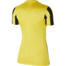 Womens-Jersey STRIPED DIVISON IV tour yellow/black