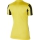 Womens-Jersey STRIPED DIVISON IV tour yellow/black