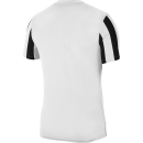 Youth-Jersey STRIPED DIVISON IV white/black