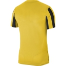 Youth-Jersey STRIPED DIVISON IV tour yellow/black