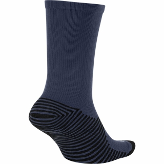 navy blue nike crew socks