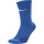 STRIKE Crew Socks royal blue