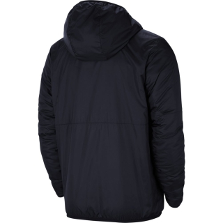 nike outerwear team fall jacket jacke