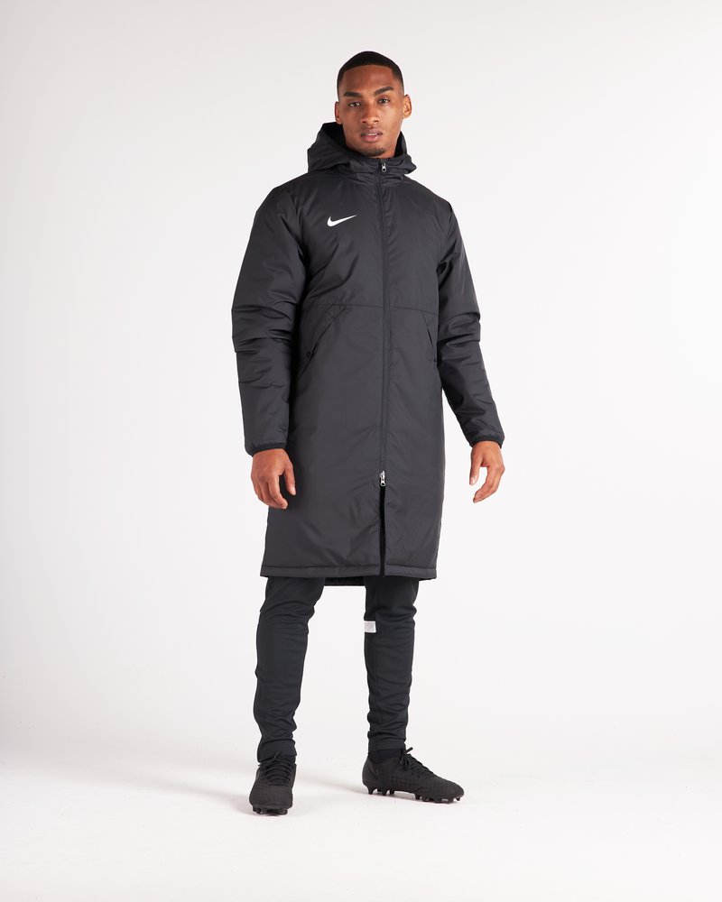 nike youth winter jacket