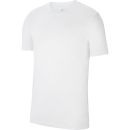 T-Shirt CLUB TEAM 20 weiß