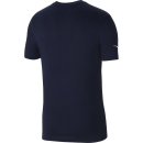 T-Shirt CLUB TEAM 20 marineblau
