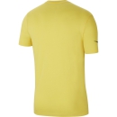 T-Shirt CLUB TEAM 20 tour yellow