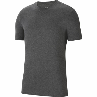 Youth-T-Shirt CLUB TEAM 20 charcoal heather