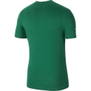 Kinder-T-Shirt CLUB TEAM 20 grün