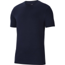 Kinder-T-Shirt CLUB TEAM 20 marineblau