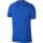 Kinder-T-Shirt CLUB TEAM 20 royalblau