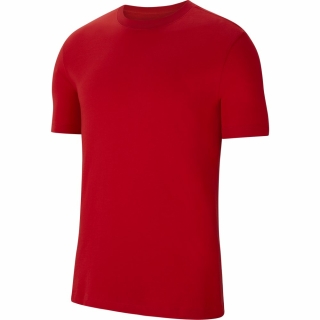 Youth-T-Shirt CLUB TEAM 20 university red