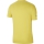 Youth-T-Shirt CLUB TEAM 20 tour yellow