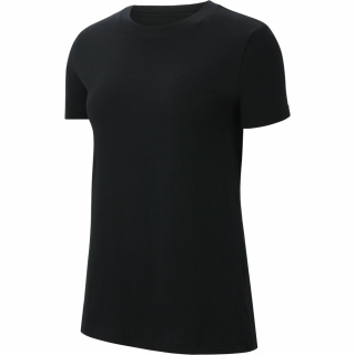 Womens-T-Shirt CLUB TEAM 20 black