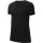 Damen-T-Shirt CLUB TEAM 20 schwarz
