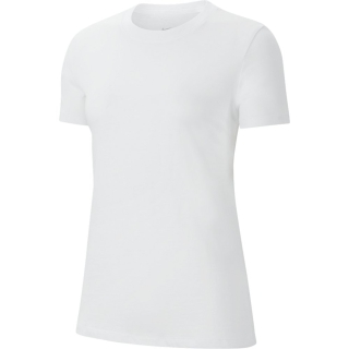 Damen-T-Shirt CLUB TEAM 20 weiß