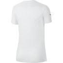 Womens-T-Shirt CLUB TEAM 20 white