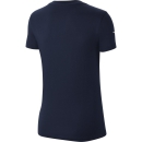 Damen-T-Shirt CLUB TEAM 20 marineblau