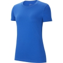 Damen-T-Shirt CLUB TEAM 20 royalblau