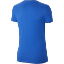 Damen-T-Shirt CLUB TEAM 20 royalblau